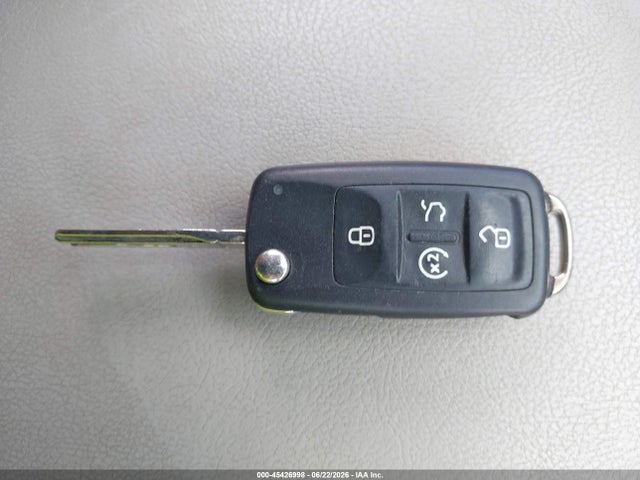 Aukcja sprzedaży 2017 Volkswagen Passat 1.8t Sel Premium, vin: 1VWCT7A39HC080637, numer aukcji: 45426998