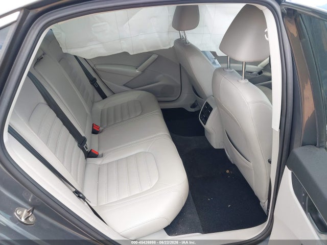 Aukcja sprzedaży 2017 Volkswagen Passat 1.8t Sel Premium, vin: 1VWCT7A39HC080637, numer aukcji: 45426998