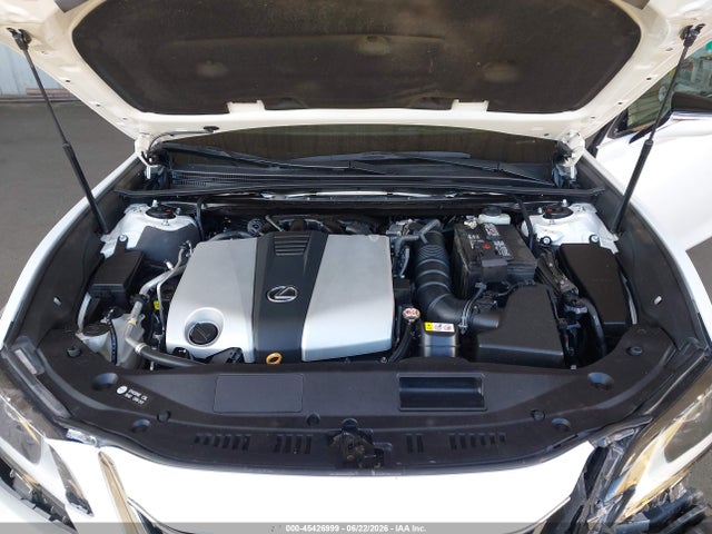 Lexus ES 350 2021 58ADZ1B14MU089495 Image 10