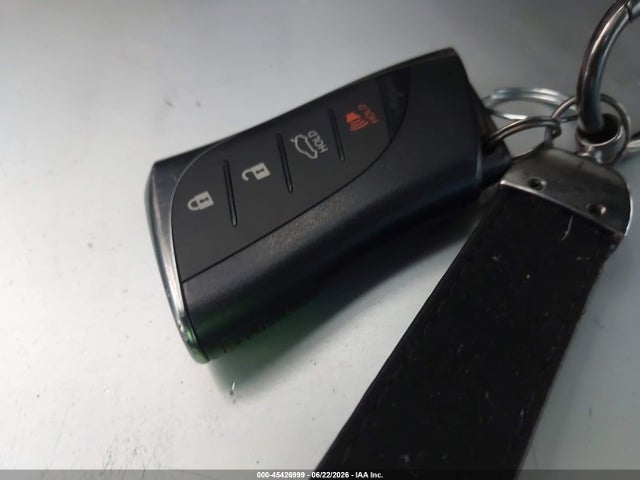Lexus ES 350 2021 58ADZ1B14MU089495 Image 11