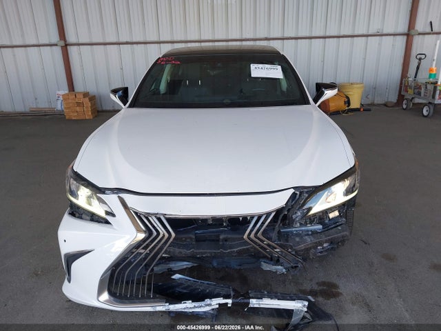 Lexus ES 350 2021 58ADZ1B14MU089495 Image 13