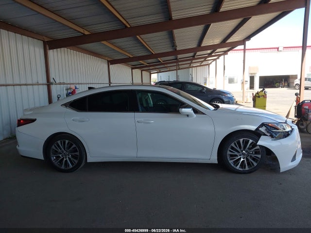 Lexus ES 350 2021 58ADZ1B14MU089495 Image 14