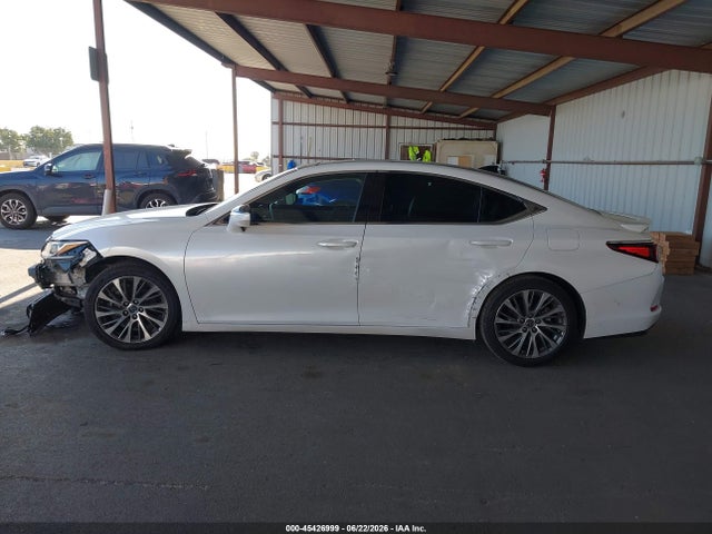 Lexus ES 350 2021 58ADZ1B14MU089495 Image 15