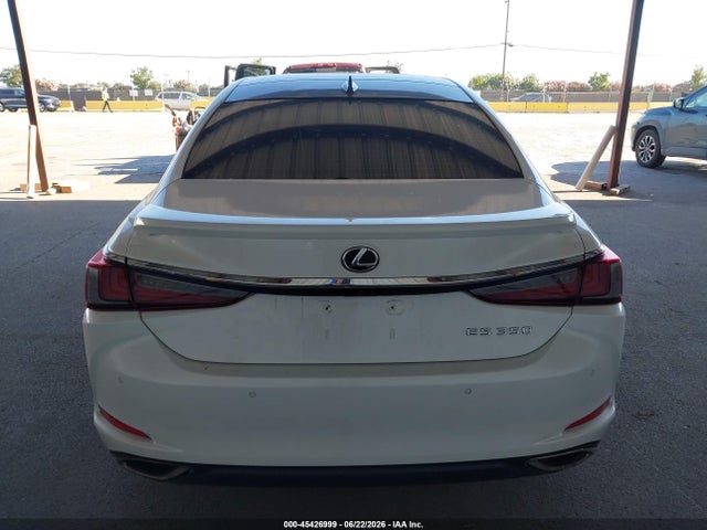 Lexus ES 350 2021 58ADZ1B14MU089495 Image 17