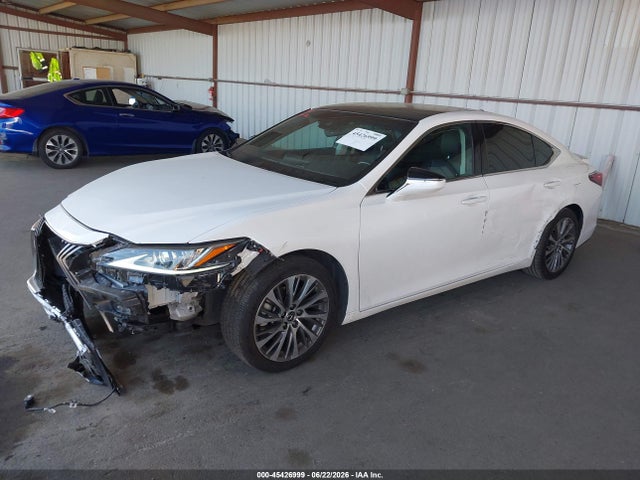 Lexus ES 350 2021 58ADZ1B14MU089495 Image 2