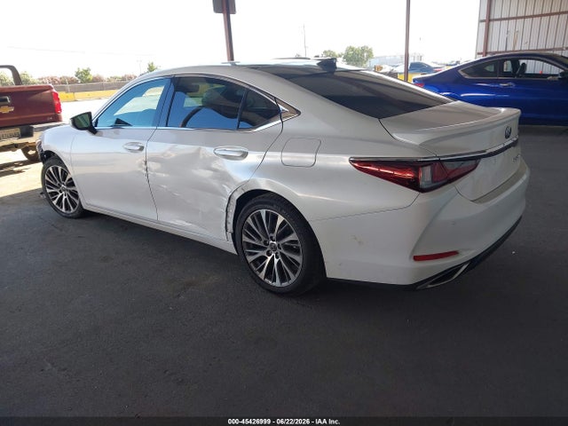 Lexus ES 350 2021 58ADZ1B14MU089495 Image 3