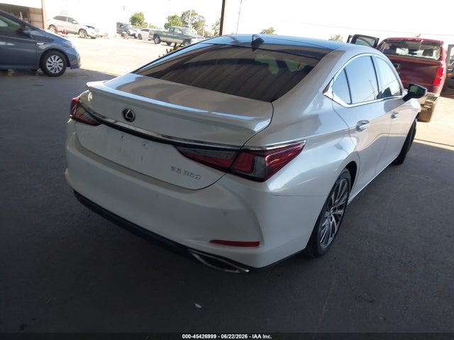 Lexus ES 350 2021 58ADZ1B14MU089495 Image 4