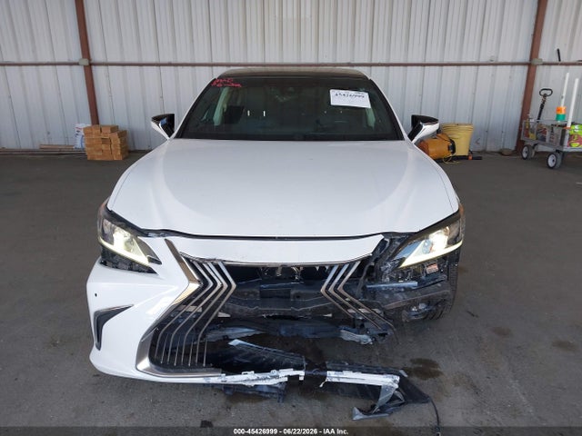 Lexus ES 350 2021 58ADZ1B14MU089495 Image 6