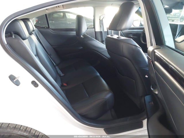 Lexus ES 350 2021 58ADZ1B14MU089495 Image 8
