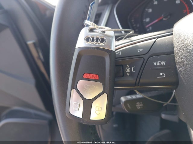 Продажа на аукционе авто 2020 Audi Q5 Premium 45 Tfsi Quattro S Tronic, vin: WA1ANAFY9L2105552, номер лота: 45427002