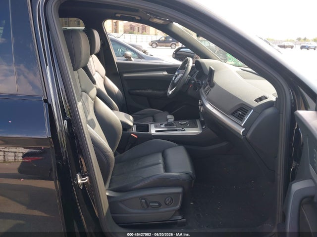 Продажа на аукционе авто 2020 Audi Q5 Premium 45 Tfsi Quattro S Tronic, vin: WA1ANAFY9L2105552, номер лота: 45427002
