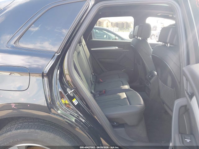 Продажа на аукционе авто 2020 Audi Q5 Premium 45 Tfsi Quattro S Tronic, vin: WA1ANAFY9L2105552, номер лота: 45427002