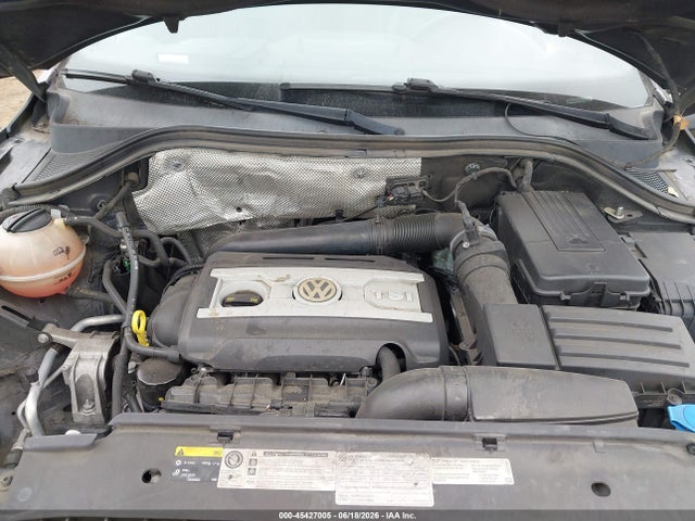 Продаж на аукціоні авто 2014 Volkswagen Tiguan R-line, vin: WVGAV3AXXEW071192, номер лоту: 45427005
