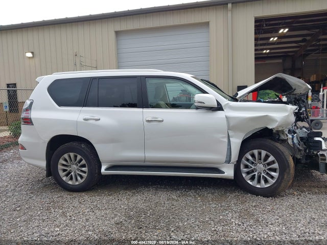 Aukcja sprzedaży 2021 Lexus Gx, vin: JTJAM7BX2M5279677, numer aukcji: 45427020