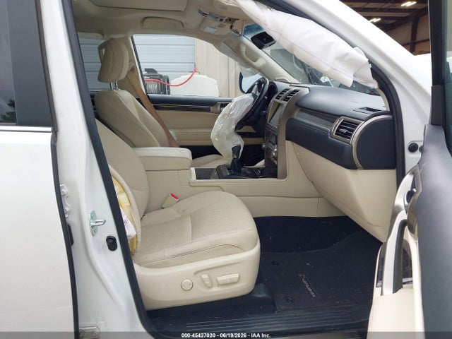 Aukcja sprzedaży 2021 Lexus Gx, vin: JTJAM7BX2M5279677, numer aukcji: 45427020
