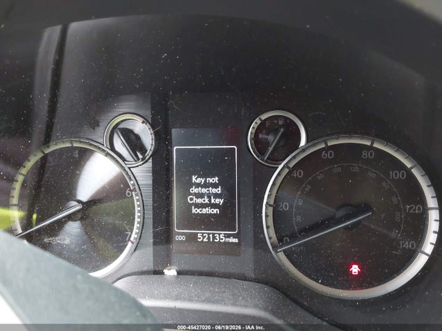 Aukcja sprzedaży 2021 Lexus Gx, vin: JTJAM7BX2M5279677, numer aukcji: 45427020