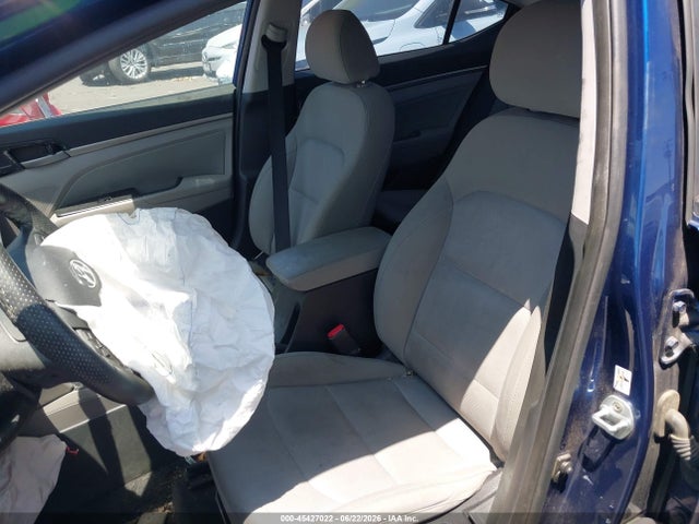 Hyundai ELANTRA SE 2017 5NPD84LF4HH098613 Image 19