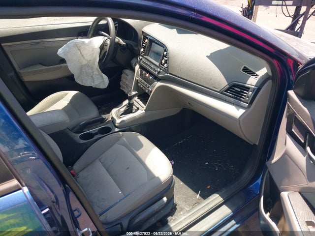 Hyundai ELANTRA SE 2017 5NPD84LF4HH098613 Image 5