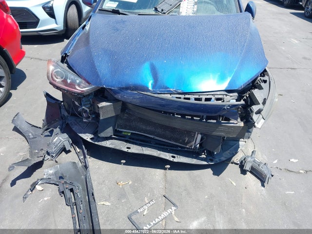 Hyundai ELANTRA SE 2017 5NPD84LF4HH098613 Image 6