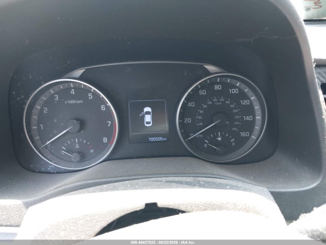 Hyundai ELANTRA SE 2017 5NPD84LF4HH098613 Image 7