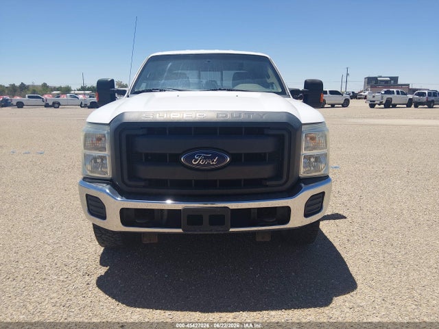 1FT7W2B62GED02865 Ford F-250 Lariat/xl/xlt