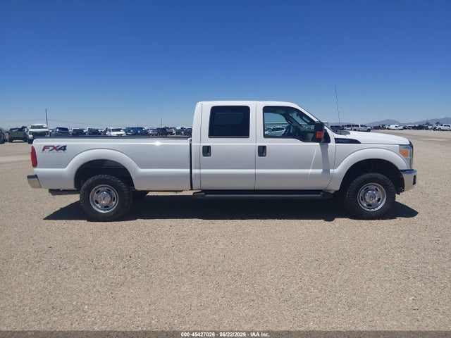 1FT7W2B62GED02865 Ford F-250 Lariat/xl/xlt