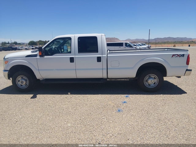 1FT7W2B62GED02865 Ford F-250 Lariat/xl/xlt