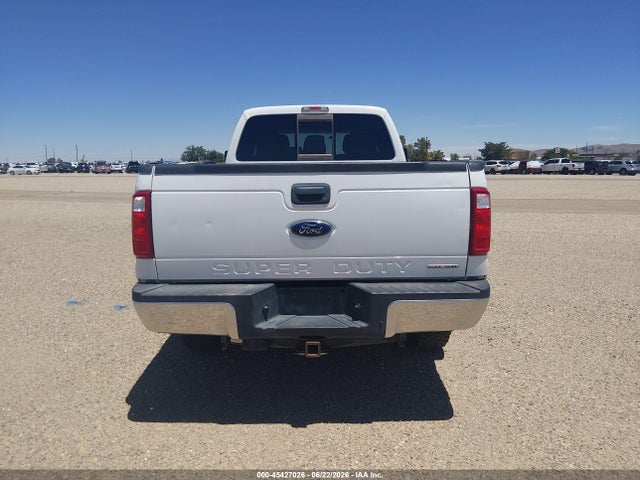 1FT7W2B62GED02865 Ford F-250 Lariat/xl/xlt