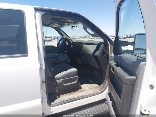 1FT7W2B62GED02865 Ford F-250 Lariat/xl/xlt
