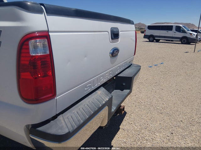 1FT7W2B62GED02865 Ford F-250 Lariat/xl/xlt