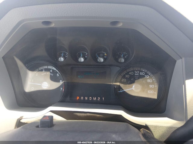 1FT7W2B62GED02865 Ford F-250 Lariat/xl/xlt
