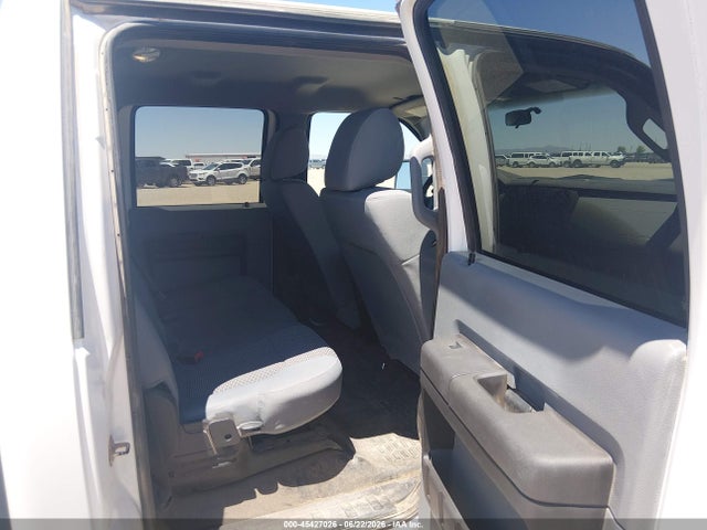 1FT7W2B62GED02865 Ford F-250 Lariat/xl/xlt