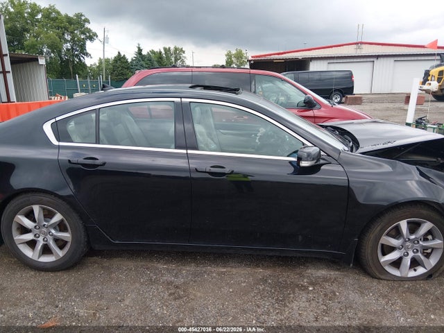 2012 Acura Tl 3.5 მანქანა იყიდება აუქციონზე, vin: 19UUA8F58CA018228, აუქციონის ნომერი: 45427036