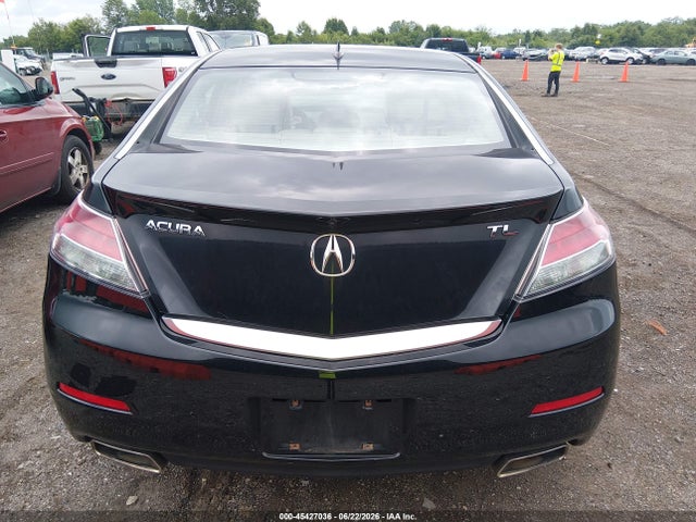 2012 Acura Tl 3.5 მანქანა იყიდება აუქციონზე, vin: 19UUA8F58CA018228, აუქციონის ნომერი: 45427036