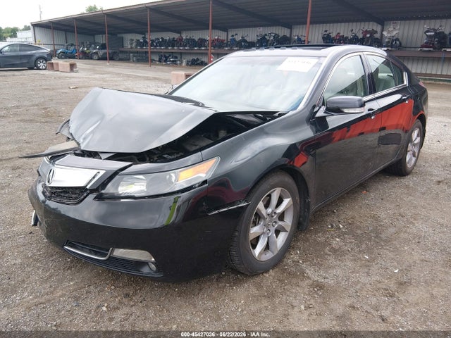 2012 Acura Tl 3.5 მანქანა იყიდება აუქციონზე, vin: 19UUA8F58CA018228, აუქციონის ნომერი: 45427036