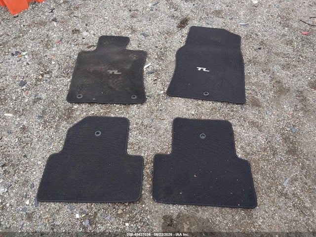 2012 Acura Tl 3.5 მანქანა იყიდება აუქციონზე, vin: 19UUA8F58CA018228, აუქციონის ნომერი: 45427036