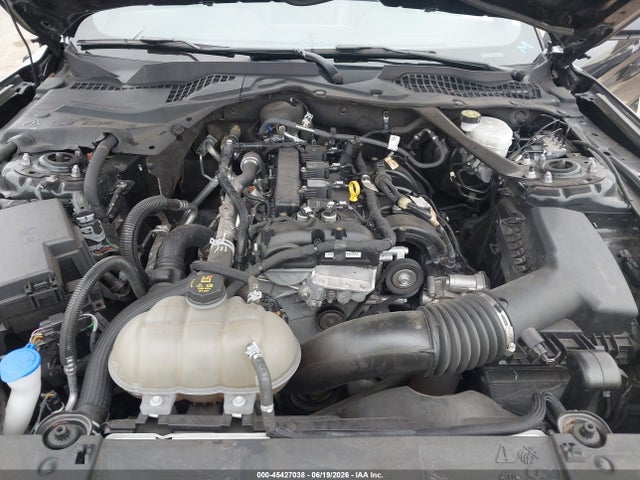 Ford Mustang Ecoboost Premium 2023 1FATP8UH2P5105326 Image 10