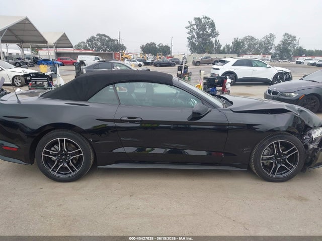 Ford Mustang Ecoboost Premium 2023 1FATP8UH2P5105326 Image 13
