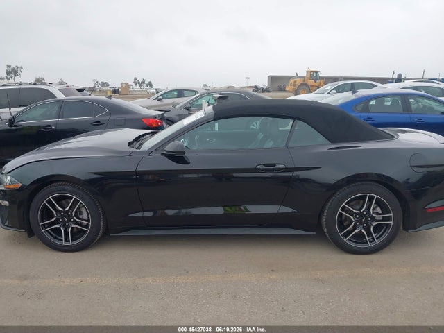 Ford Mustang Ecoboost Premium 2023 1FATP8UH2P5105326 Image 14