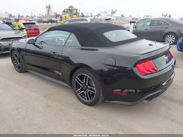 Ford Mustang Ecoboost Premium 2023 1FATP8UH2P5105326 Image 3