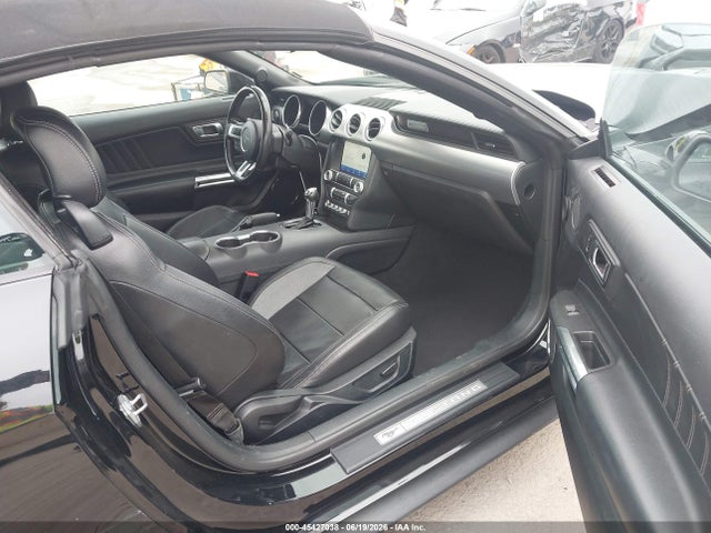 Ford Mustang Ecoboost Premium 2023 1FATP8UH2P5105326 Image 5