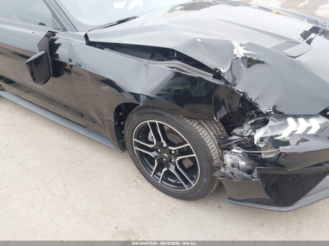 Ford Mustang Ecoboost Premium 2023 1FATP8UH2P5105326 Image 6