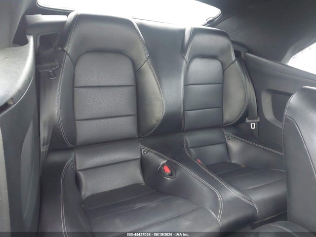 Ford Mustang Ecoboost Premium 2023 1FATP8UH2P5105326 Image 8