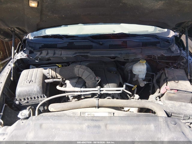 Aukcja sprzedaży 2012 Ram 1500 Slt, vin: 1C6RD7LT1CS290775, numer aukcji: 45427039