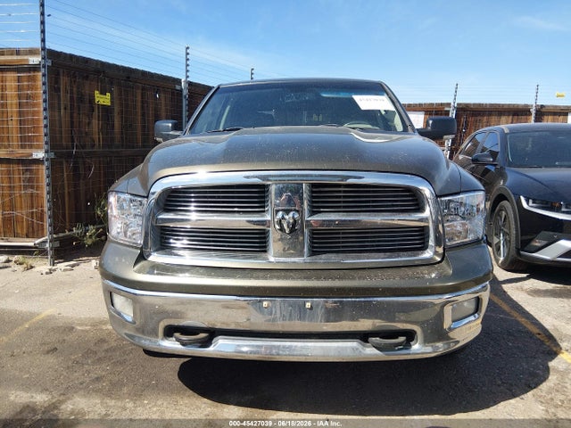 Aukcja sprzedaży 2012 Ram 1500 Slt, vin: 1C6RD7LT1CS290775, numer aukcji: 45427039
