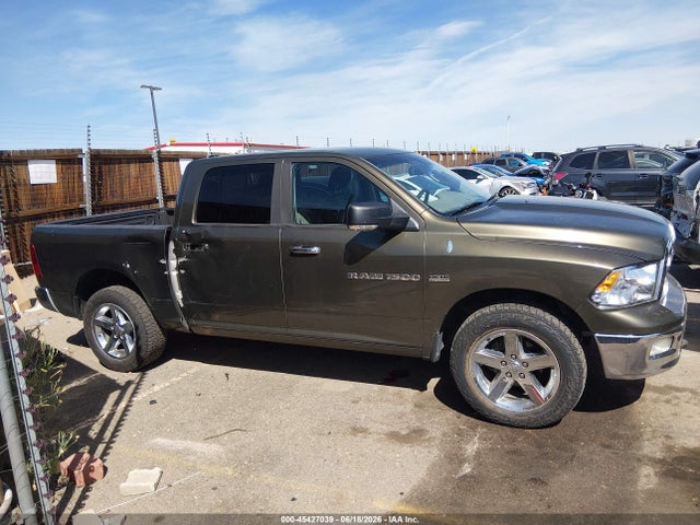 Aukcja sprzedaży 2012 Ram 1500 Slt, vin: 1C6RD7LT1CS290775, numer aukcji: 45427039