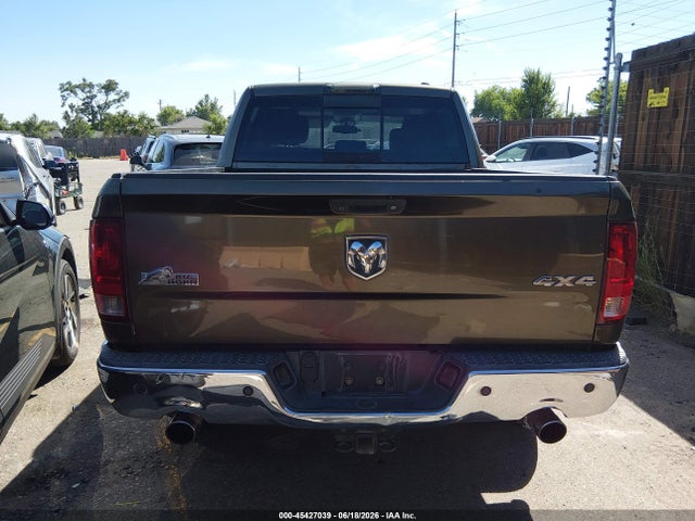 Aukcja sprzedaży 2012 Ram 1500 Slt, vin: 1C6RD7LT1CS290775, numer aukcji: 45427039