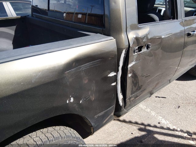 Aukcja sprzedaży 2012 Ram 1500 Slt, vin: 1C6RD7LT1CS290775, numer aukcji: 45427039