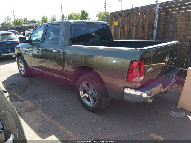 Aukcja sprzedaży 2012 Ram 1500 Slt, vin: 1C6RD7LT1CS290775, numer aukcji: 45427039
