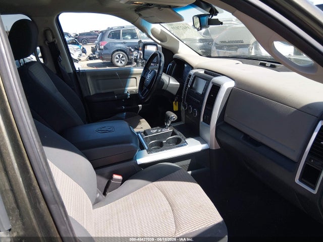 Aukcja sprzedaży 2012 Ram 1500 Slt, vin: 1C6RD7LT1CS290775, numer aukcji: 45427039
